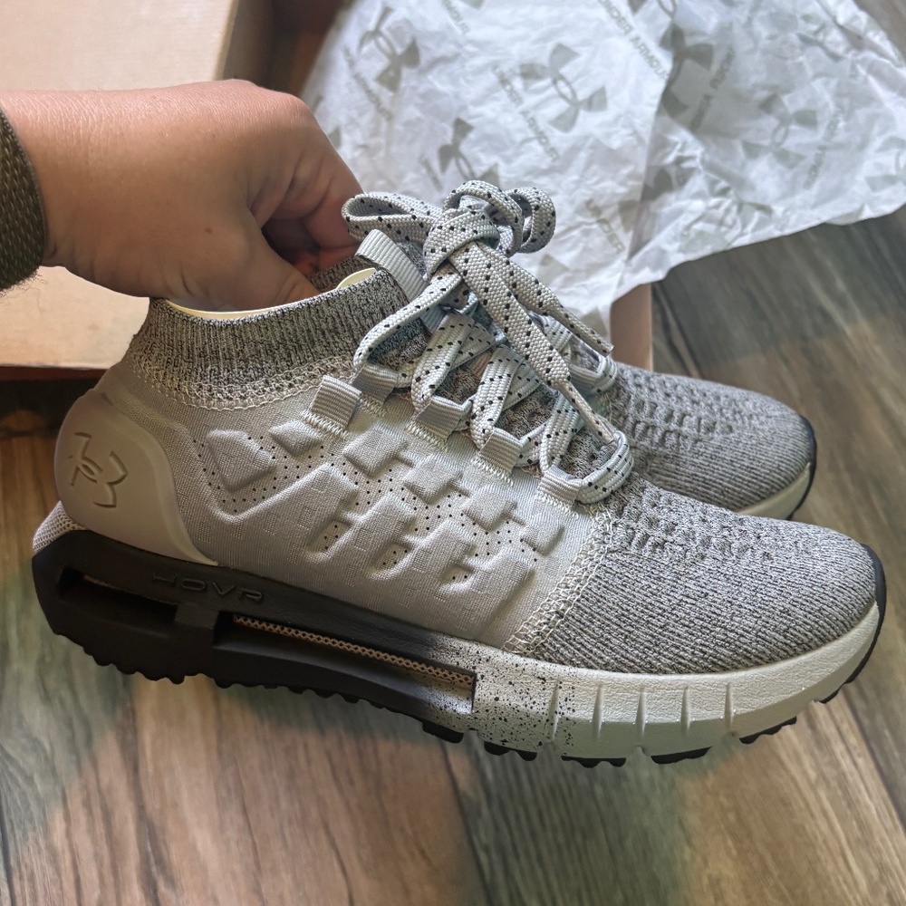 Under armour HOVR